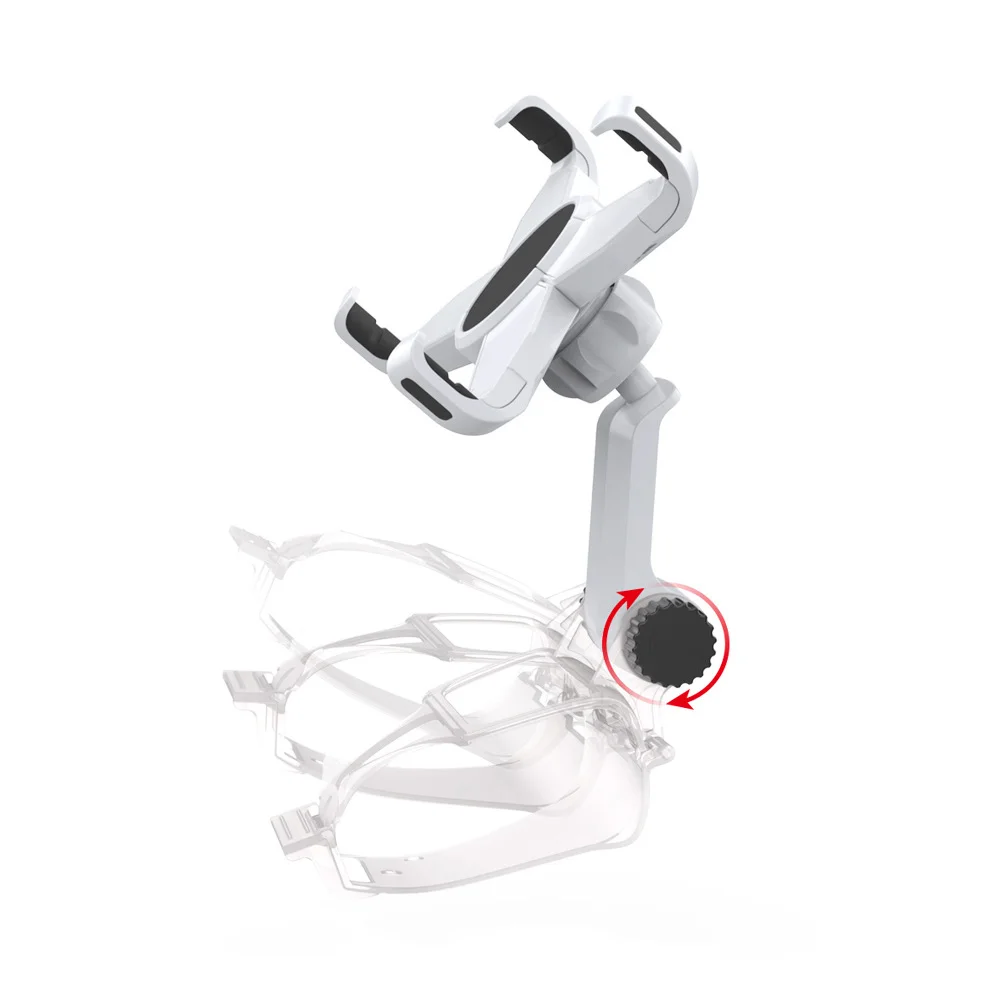 Крепление Телефона к DualSense 5 Dobe TP5-0527 - миниатюра 6