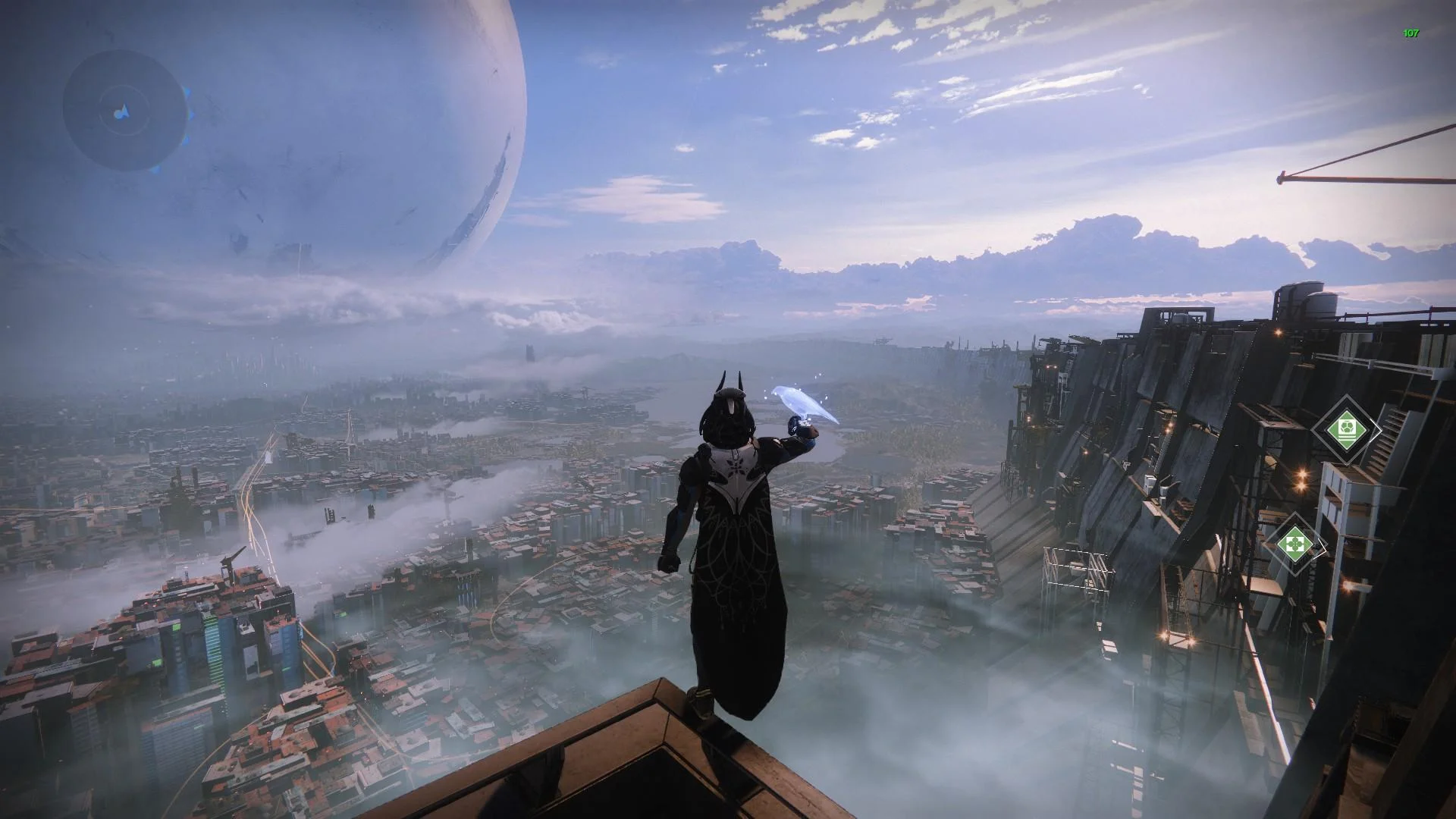 Destiny 2 для Sony Ps4 Б/У - миниатюра 3
