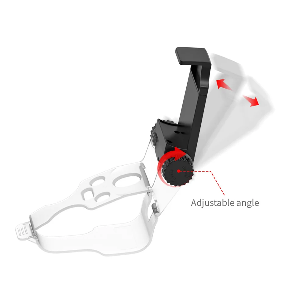 Крепление Dobe на геймпад X-Box серии X/S TYX0631B - миниатюра 4