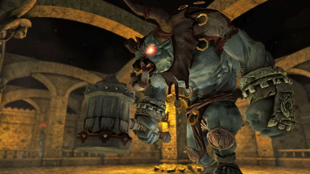 Natural Doctrine для Sony Ps4 - миниатюра 5