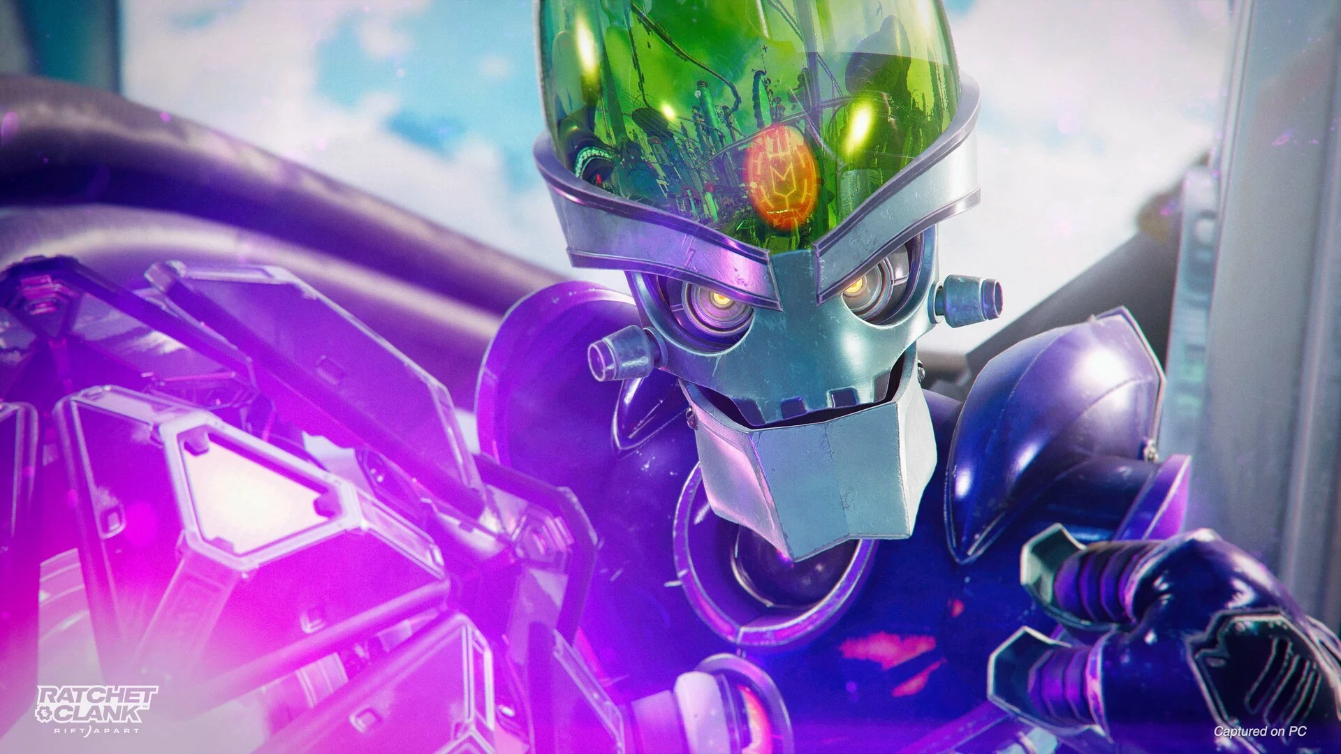 Ratchet & Clank Сквозь Миры для Sony Ps5 - миниатюра 4