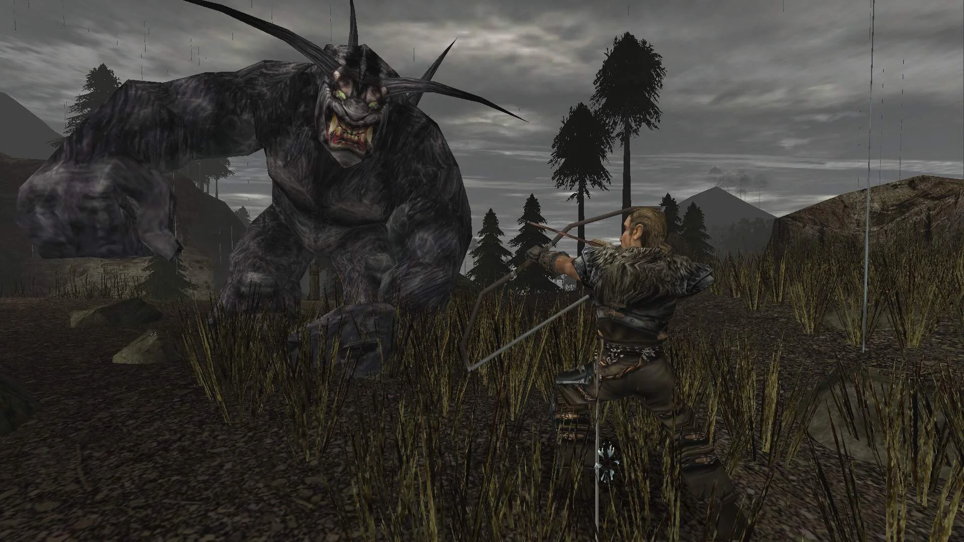Gothic 2 для PC Б/У - миниатюра 2