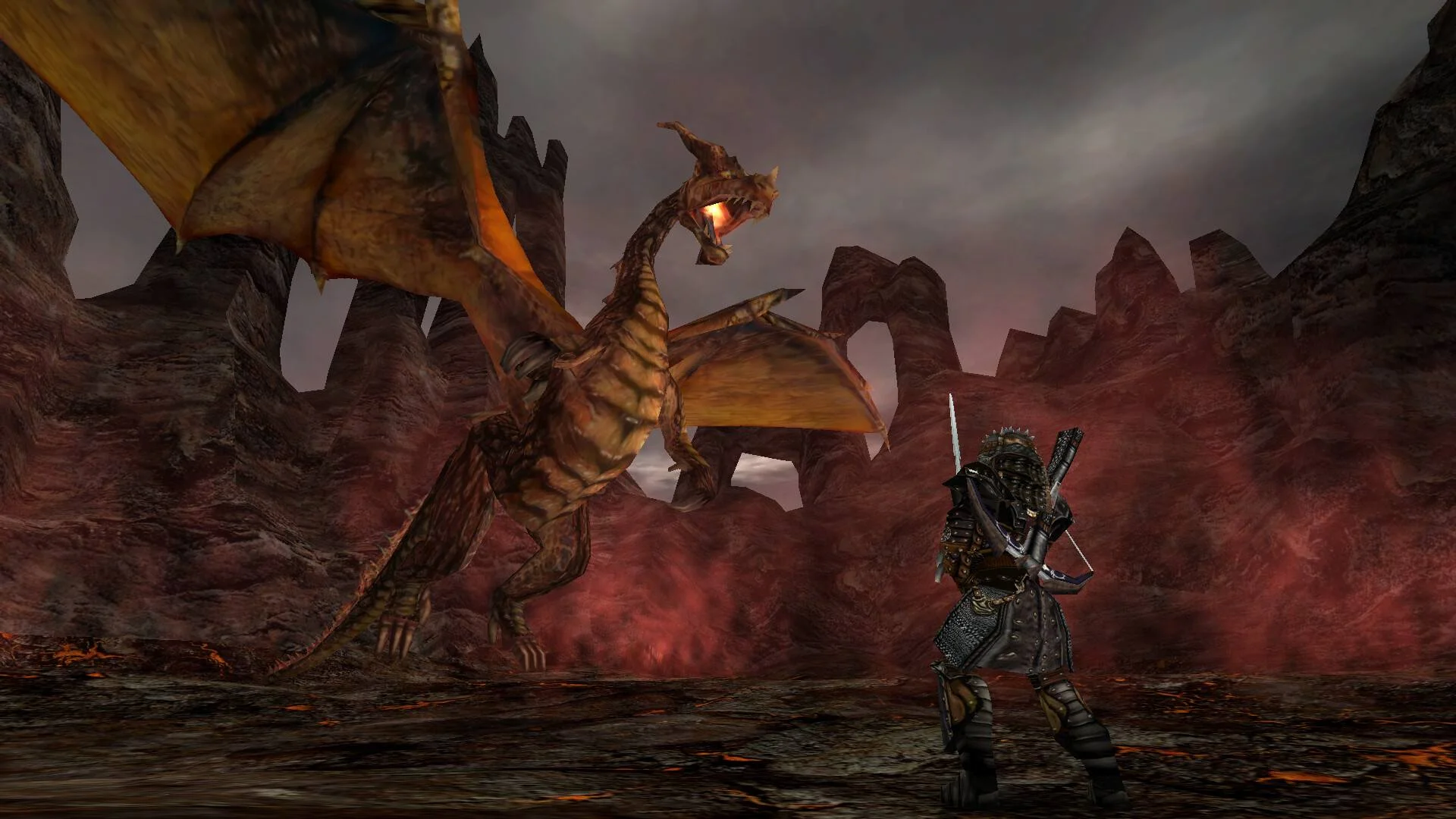 Gothic 2 для PC Б/У - миниатюра 3