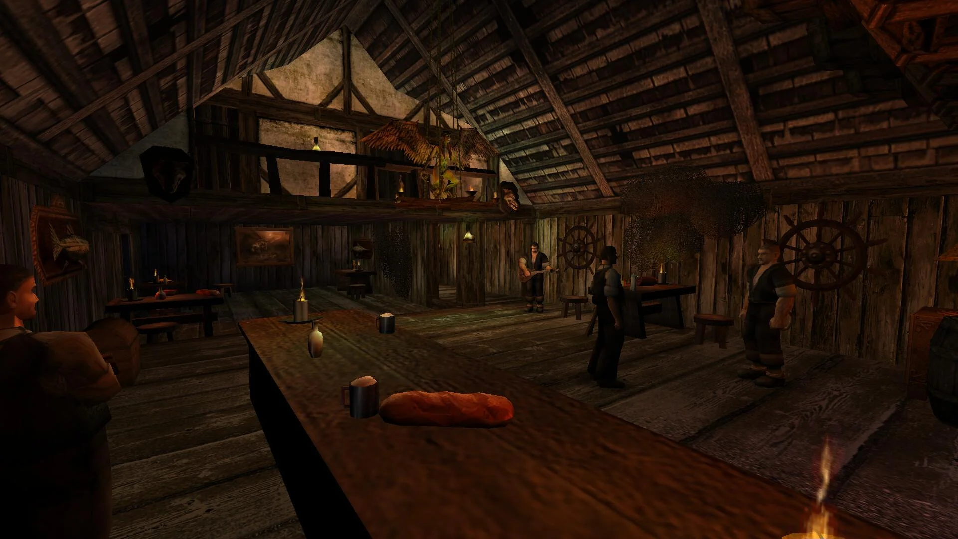 Gothic 2 для PC Б/У - миниатюра 4