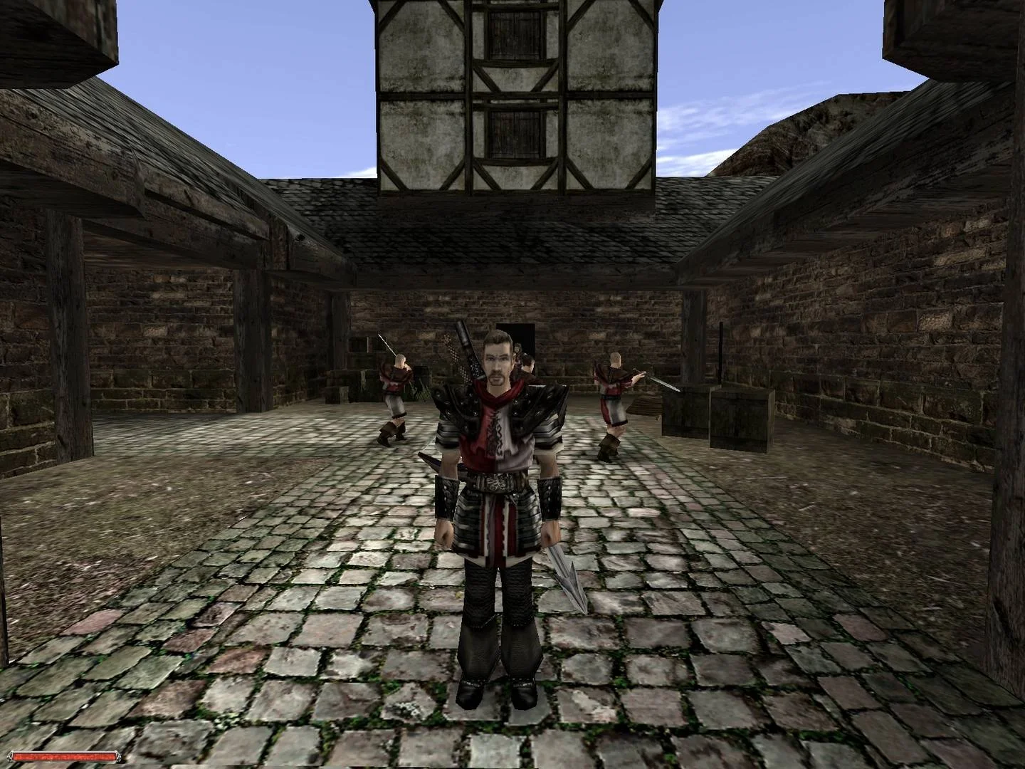 Gothic 2 для PC Б/У - миниатюра 5