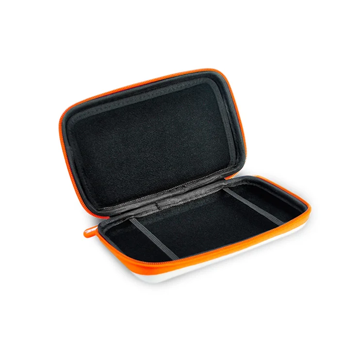 Защитный комплект 3в1 для Nintendo 2DS-LL TYD-055 - миниатюра 4