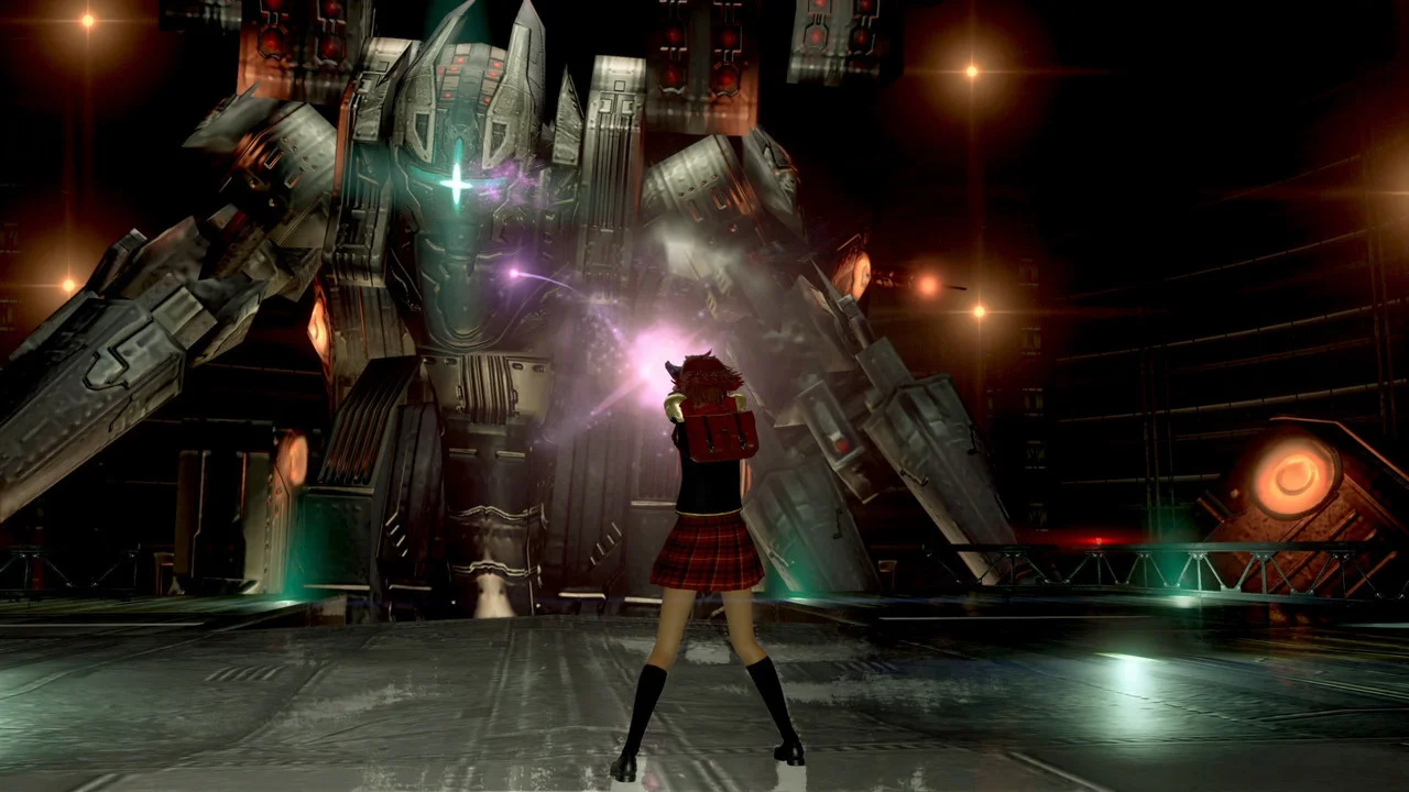 Final Fantasy TYPE-0 HD для X-Box One Б/У - миниатюра 5
