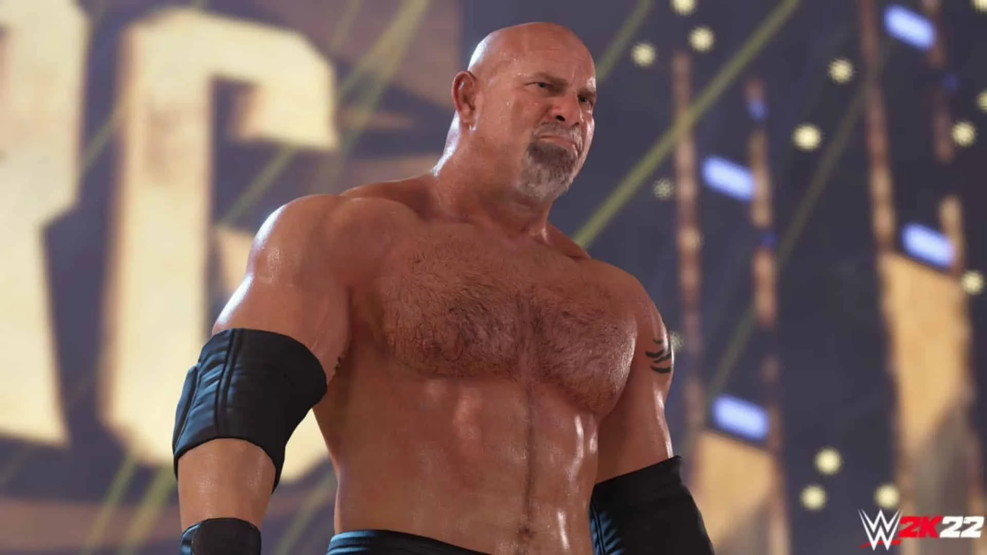 WWE 2K22 для X-Box Series X - миниатюра 6