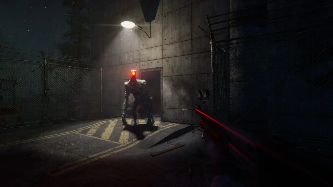 In Sound Mind Deluxe Edition для Sony Ps5 - миниатюра 4