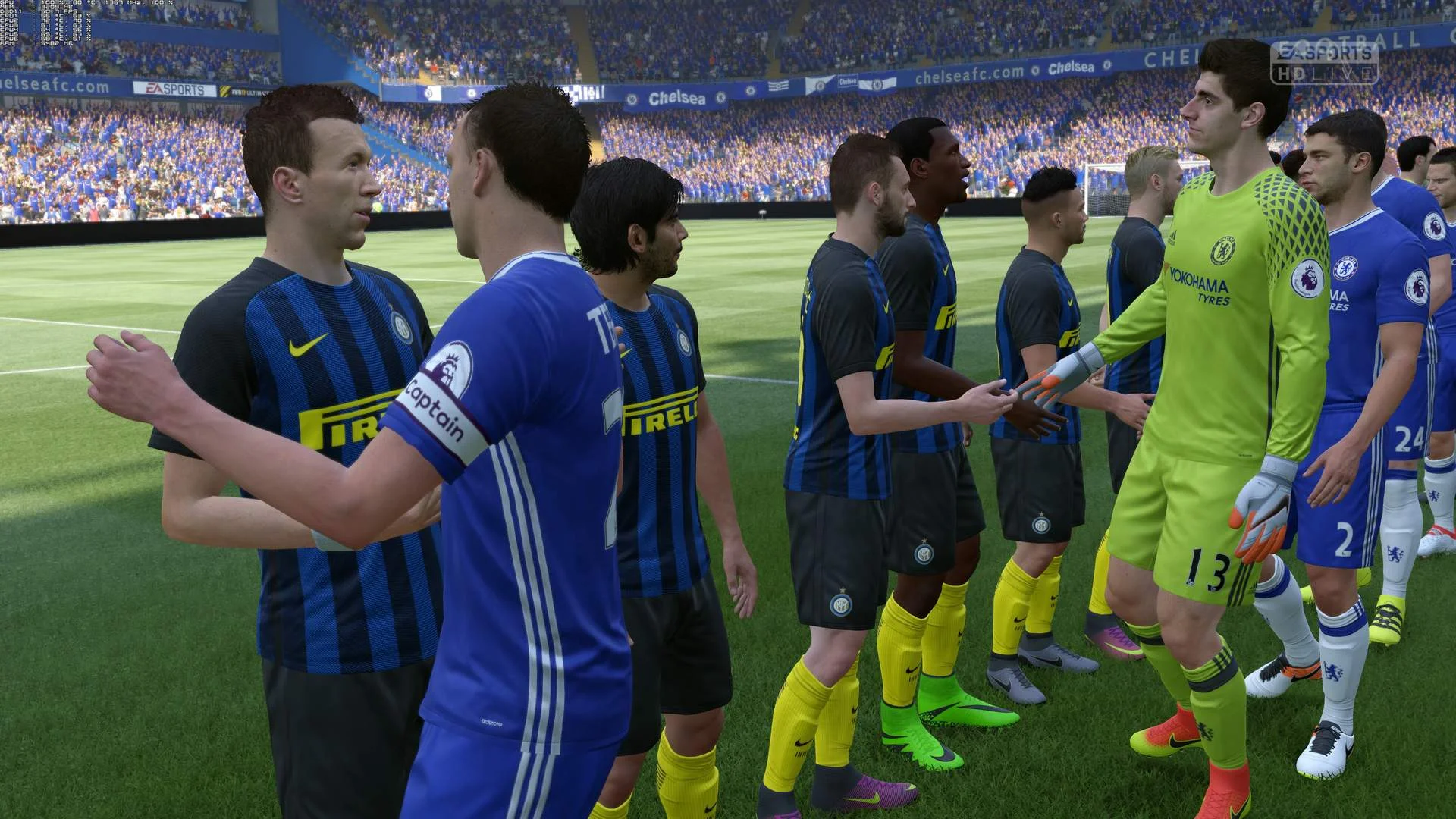 Fifa 17 для Sony Ps4 Б/У - миниатюра 4