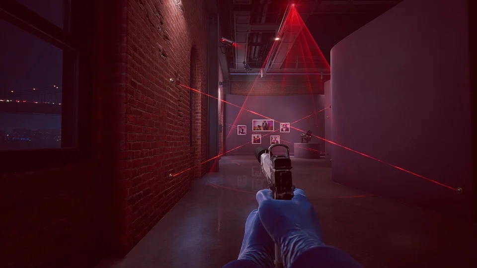Payday 3 Day One Edition для Sony Ps5 - миниатюра 5