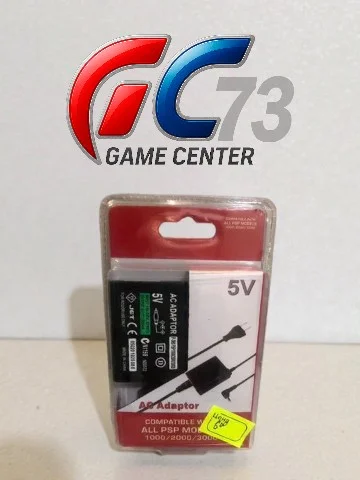 Блок Питания для Sony Psp Новый - изображение 1