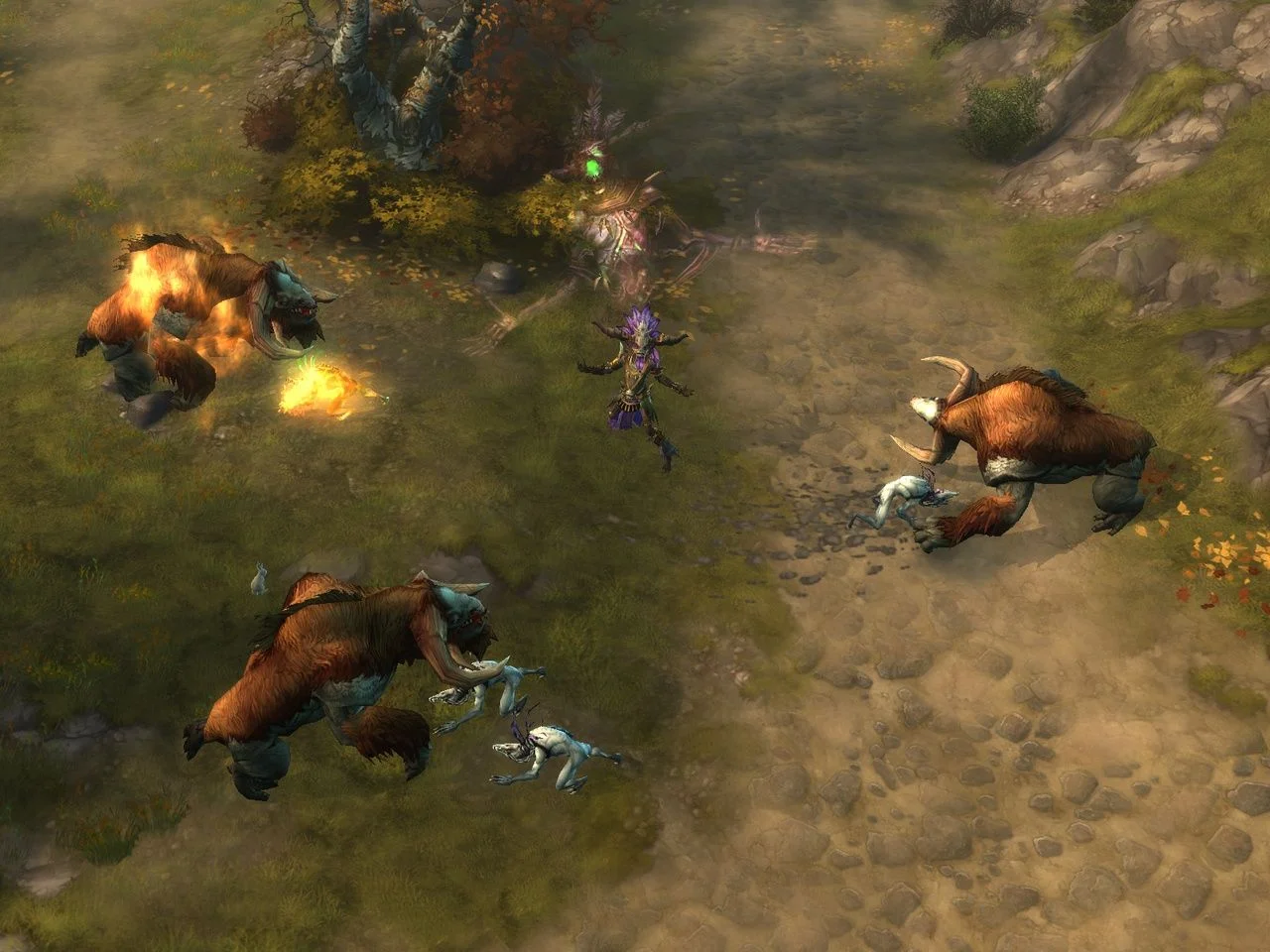 Diablo 3 для PC Б/У - миниатюра 3