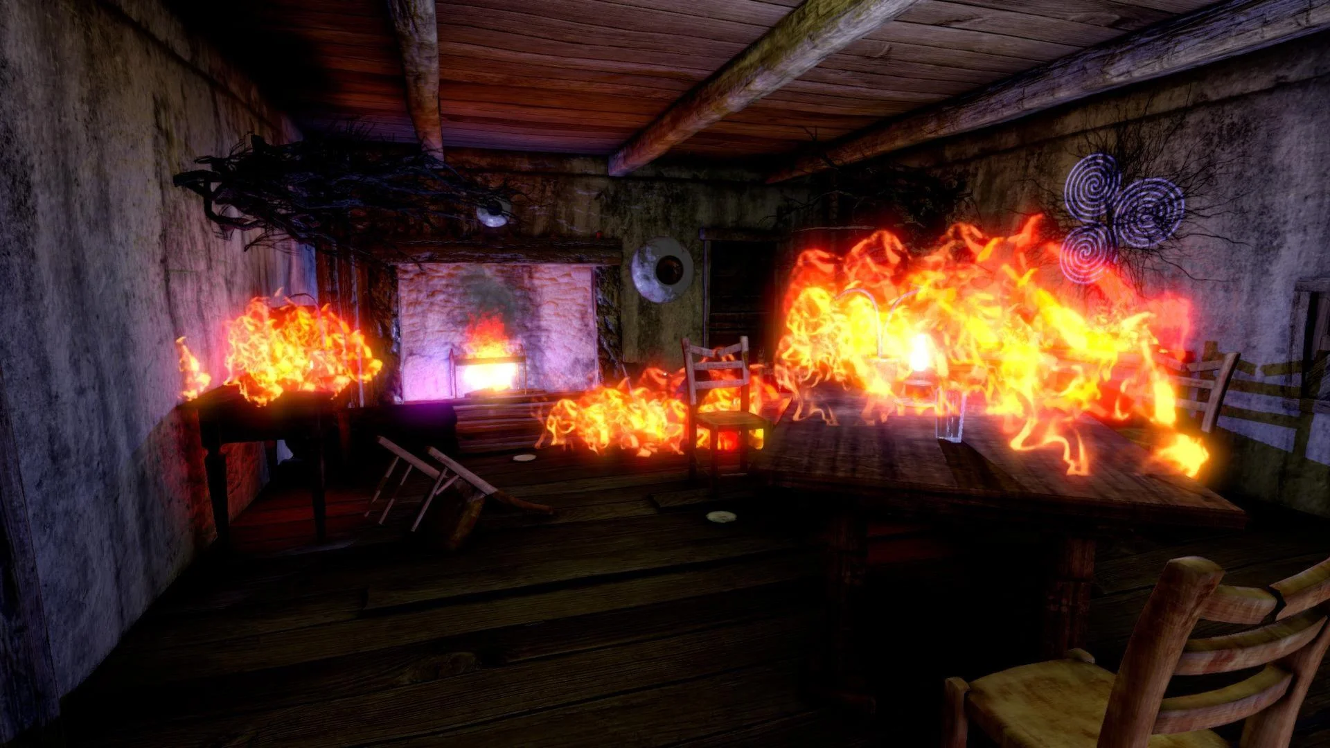 Anna: Extended Edition для PC - миниатюра 5