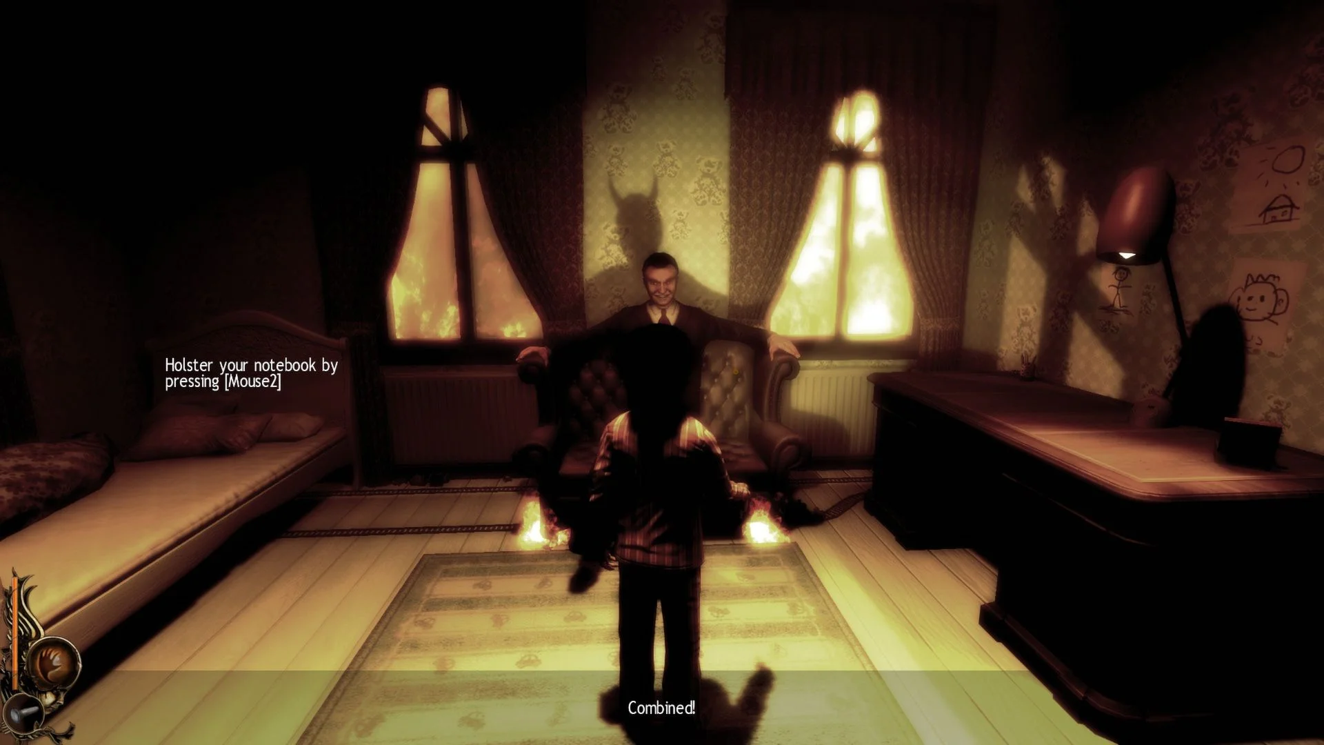 Lucius для PC - миниатюра 3
