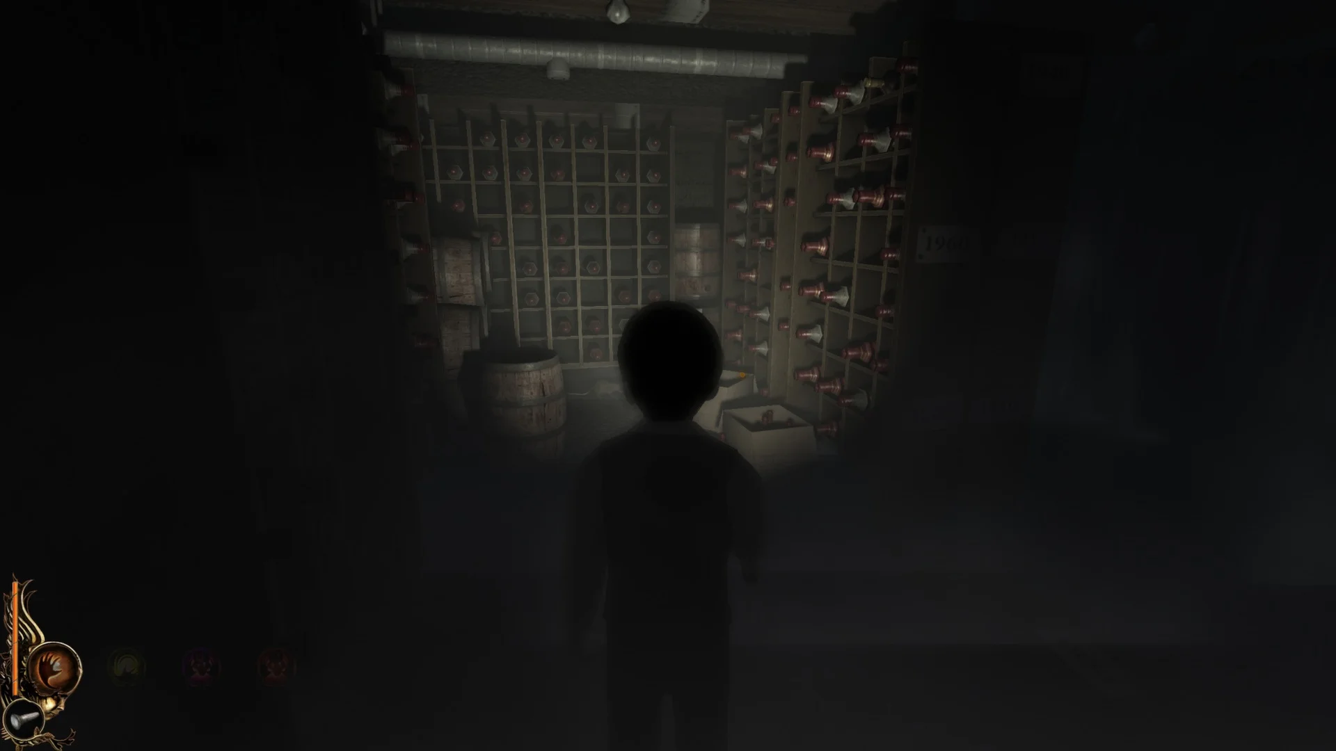 Lucius для PC - миниатюра 5