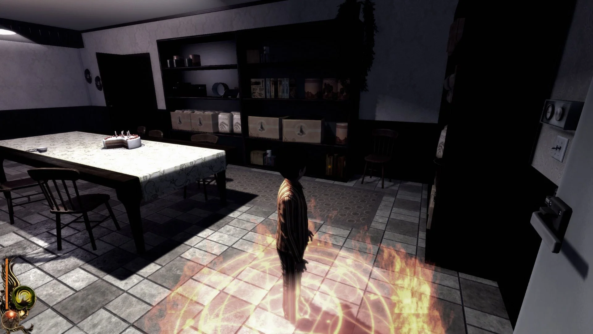 Lucius для PC - миниатюра 6