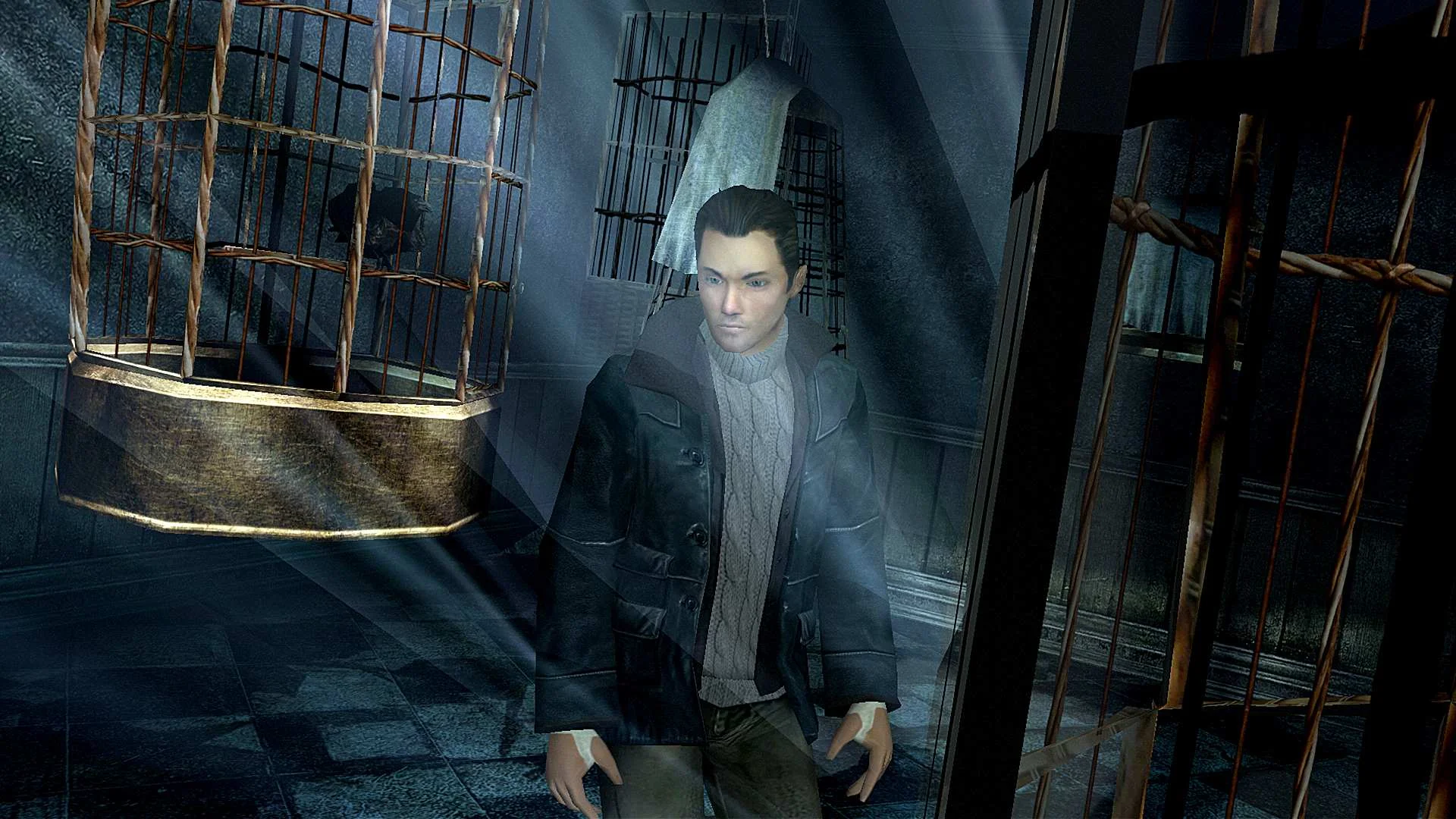 Fahrenheit для PC - миниатюра 3