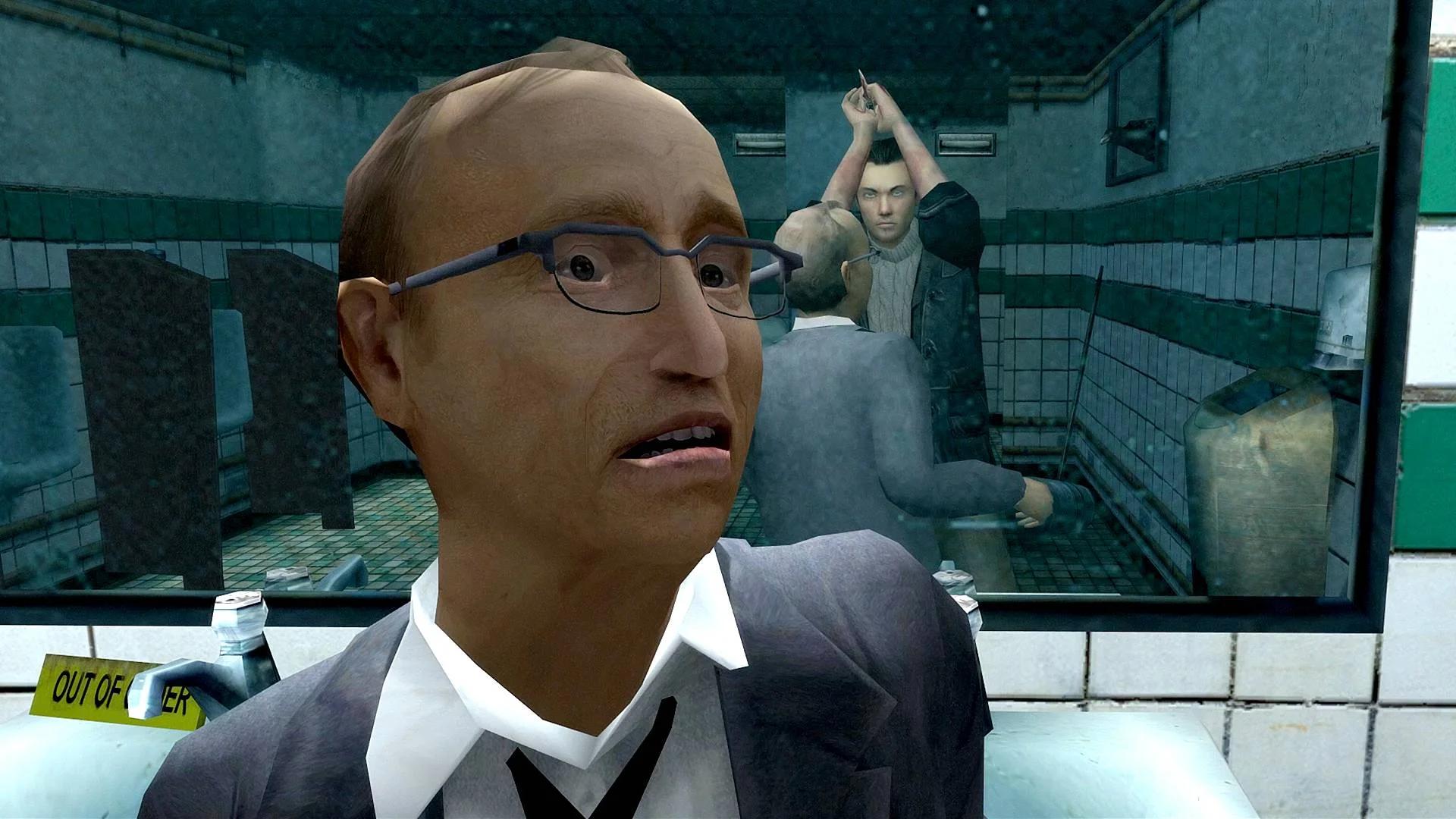 Fahrenheit для PC - миниатюра 4