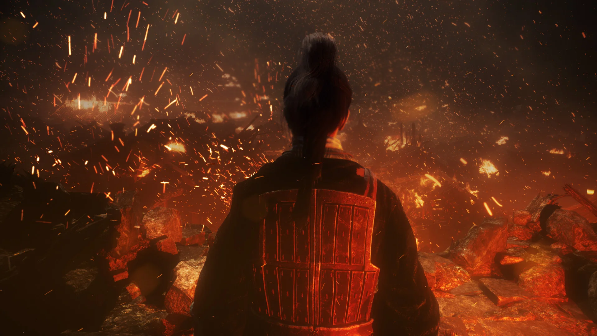 Wo Long: Fallen Dynasty для Sony Ps4 - миниатюра 4