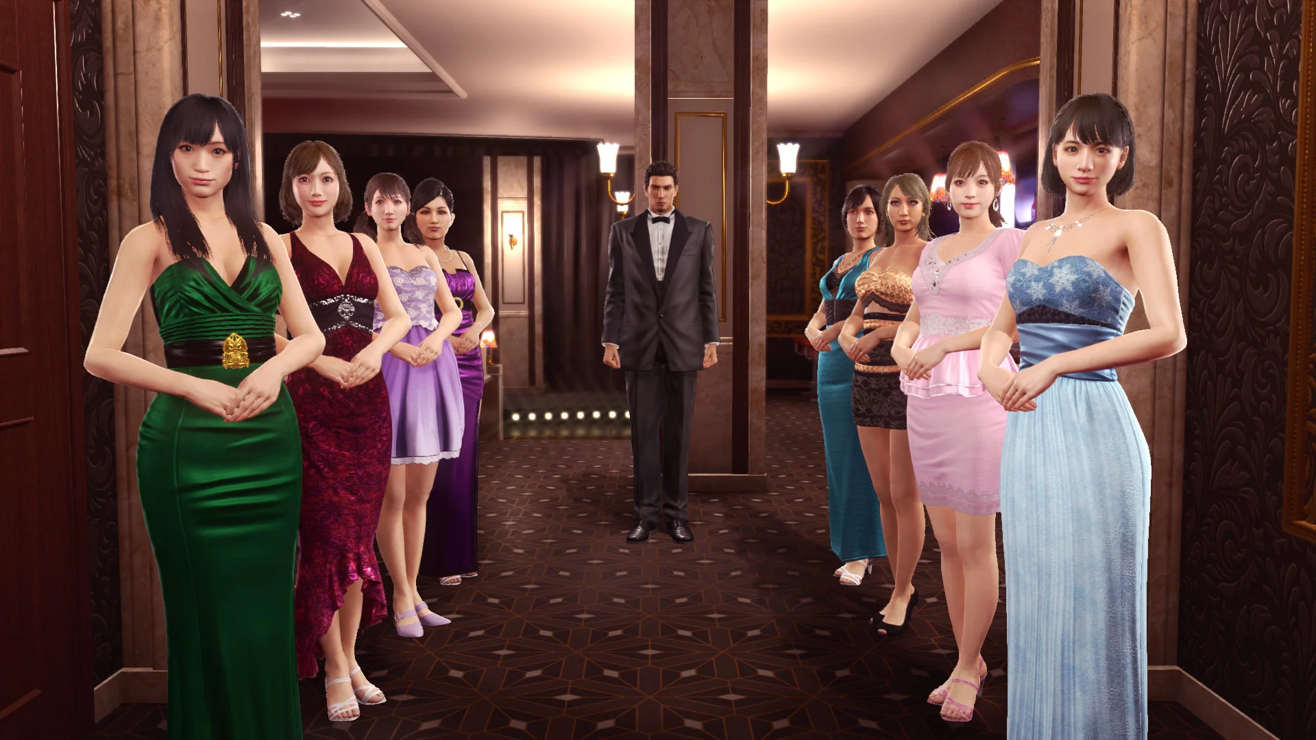 Yakuza Kiwami 2 для Sony Ps4 - миниатюра 5