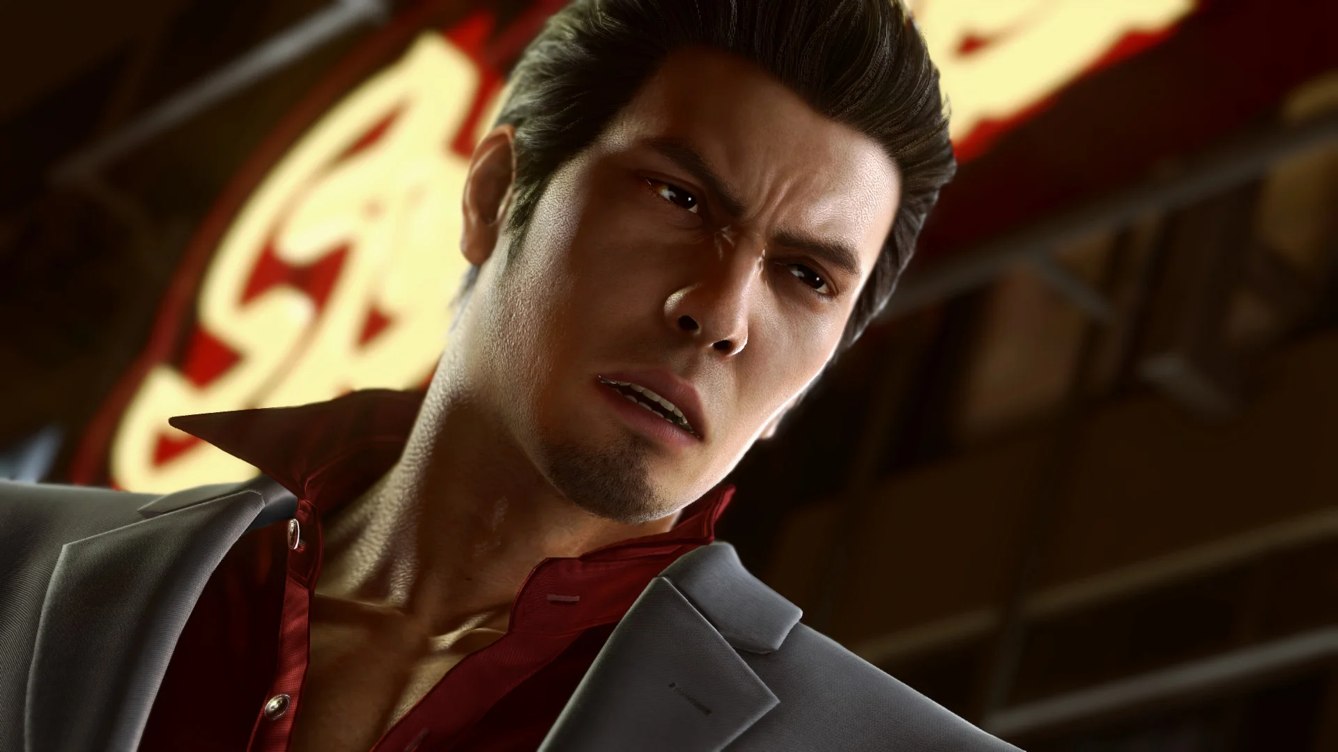 Yakuza Kiwami 2 для Sony Ps4 - миниатюра 6