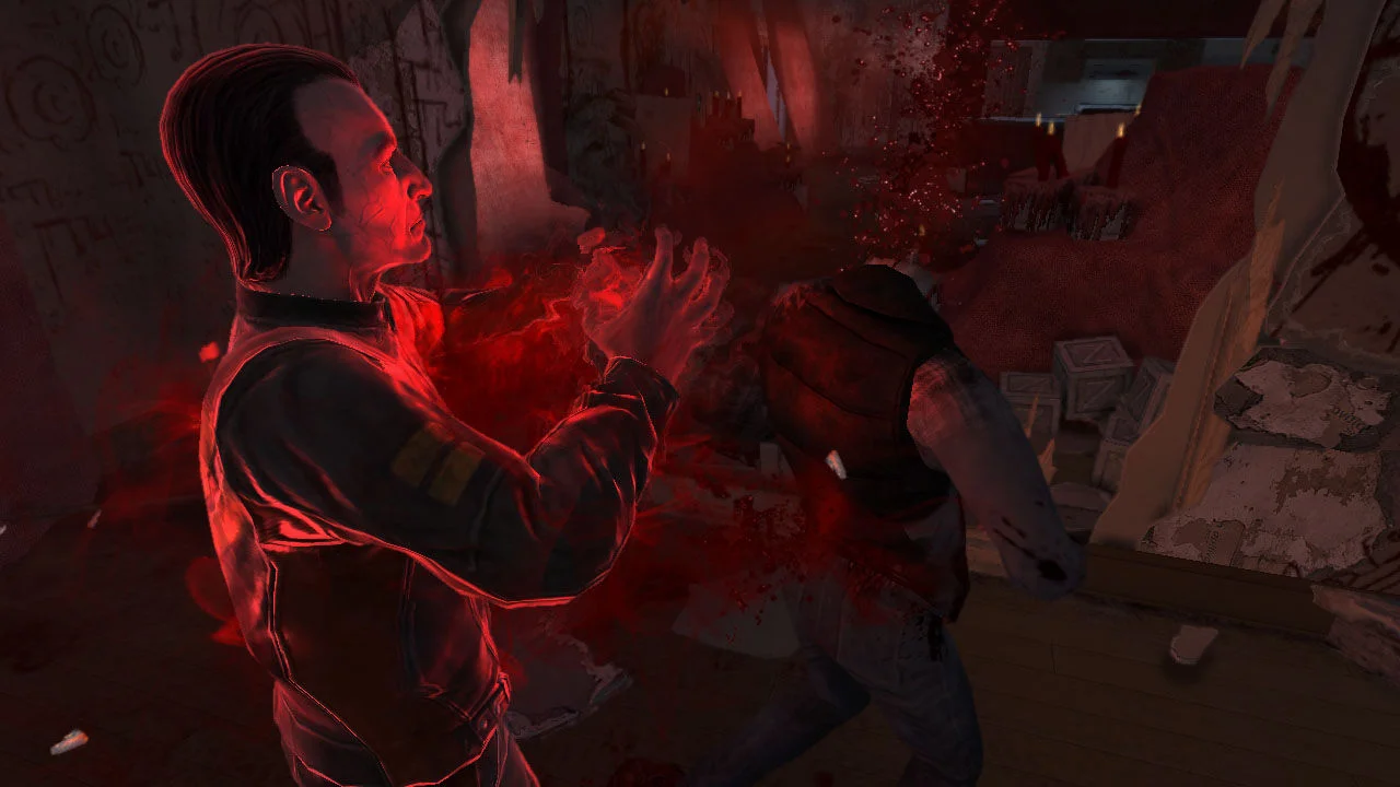 Fear 3 для Sony Ps3 Б/У - миниатюра 4