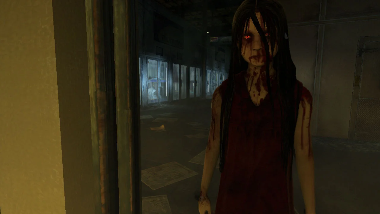 Fear 3 для Sony Ps3 Б/У - миниатюра 5