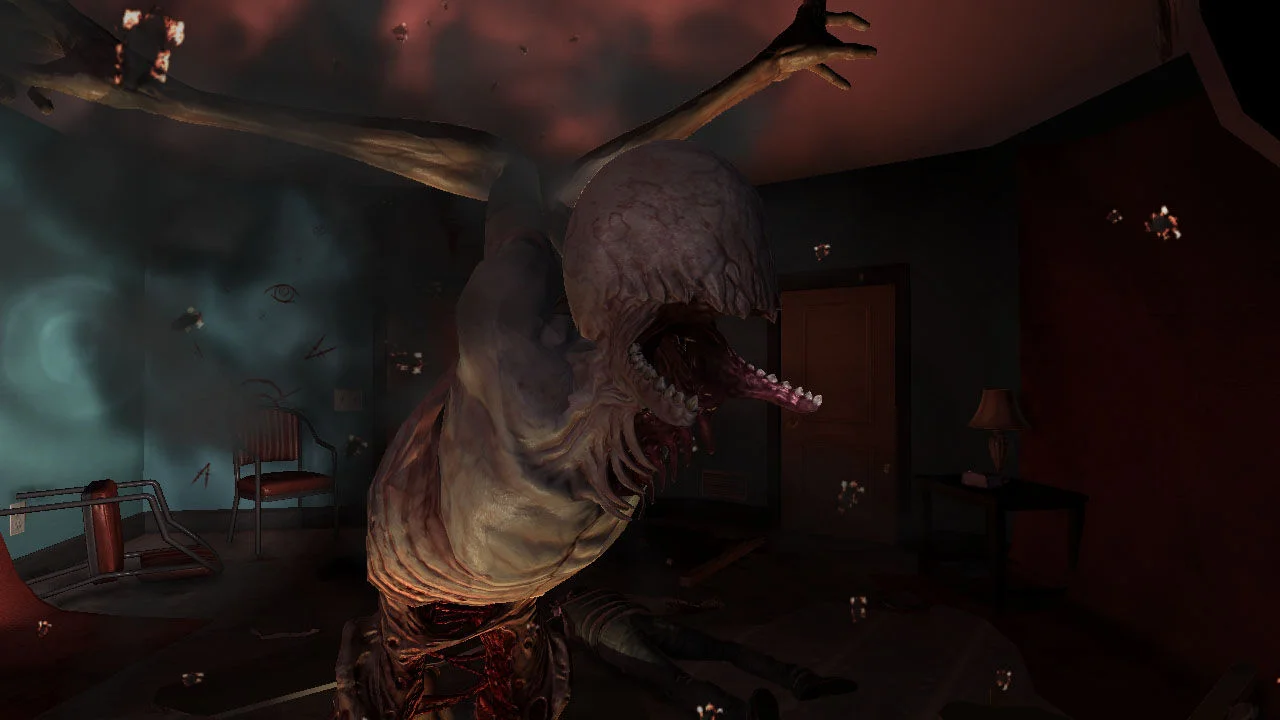 Fear 3 для Sony Ps3 Б/У - миниатюра 6