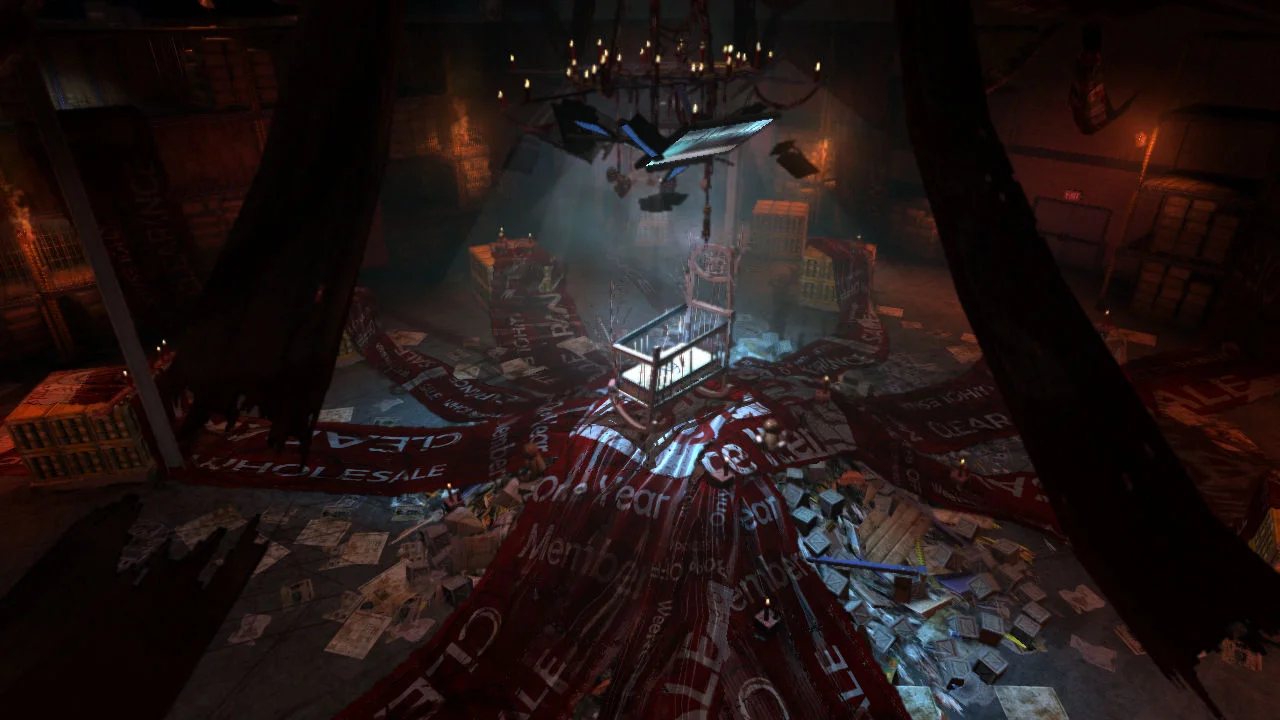 Fear 3 для Sony Ps3 Б/У - миниатюра 7