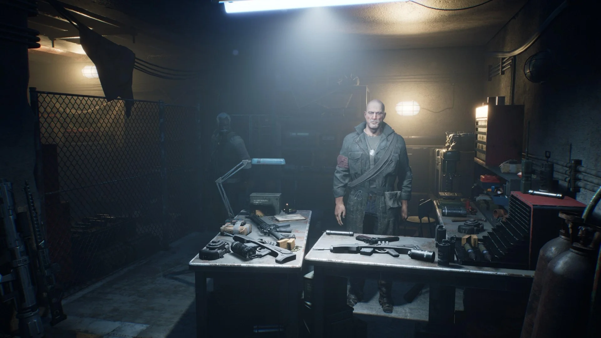 Terminator Resistance для Sony Ps4 Б/У - миниатюра 2