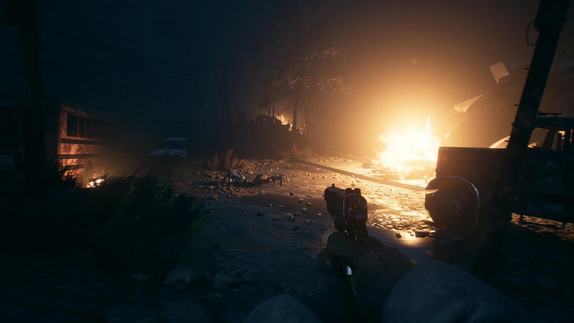 Terminator Resistance для Sony Ps4 Б/У - миниатюра 5