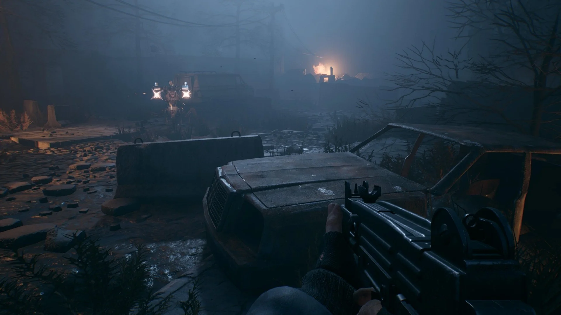 Terminator Resistance для Sony Ps4 Б/У - миниатюра 6