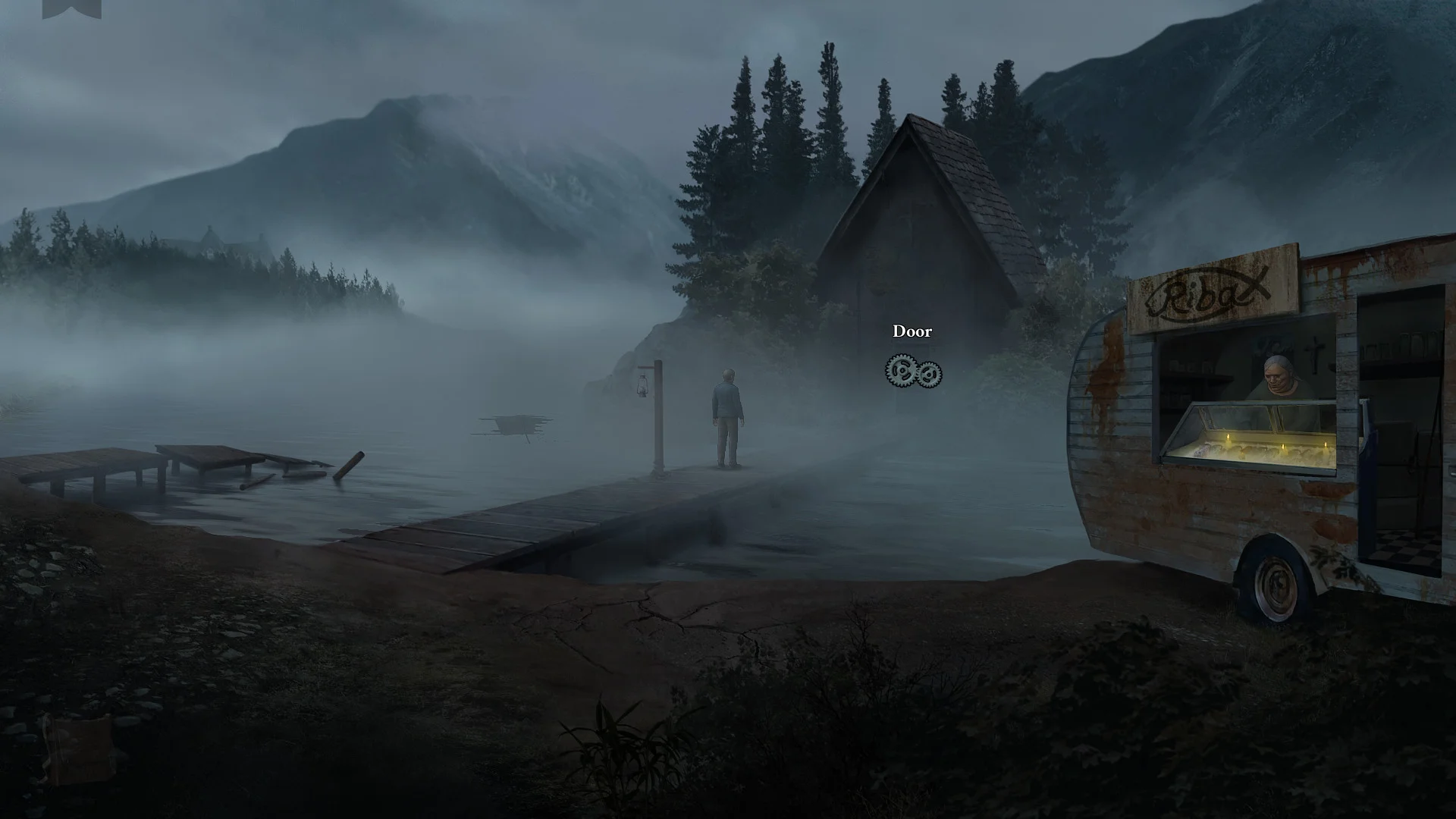 Saint Kotar для X-Box One - миниатюра 4