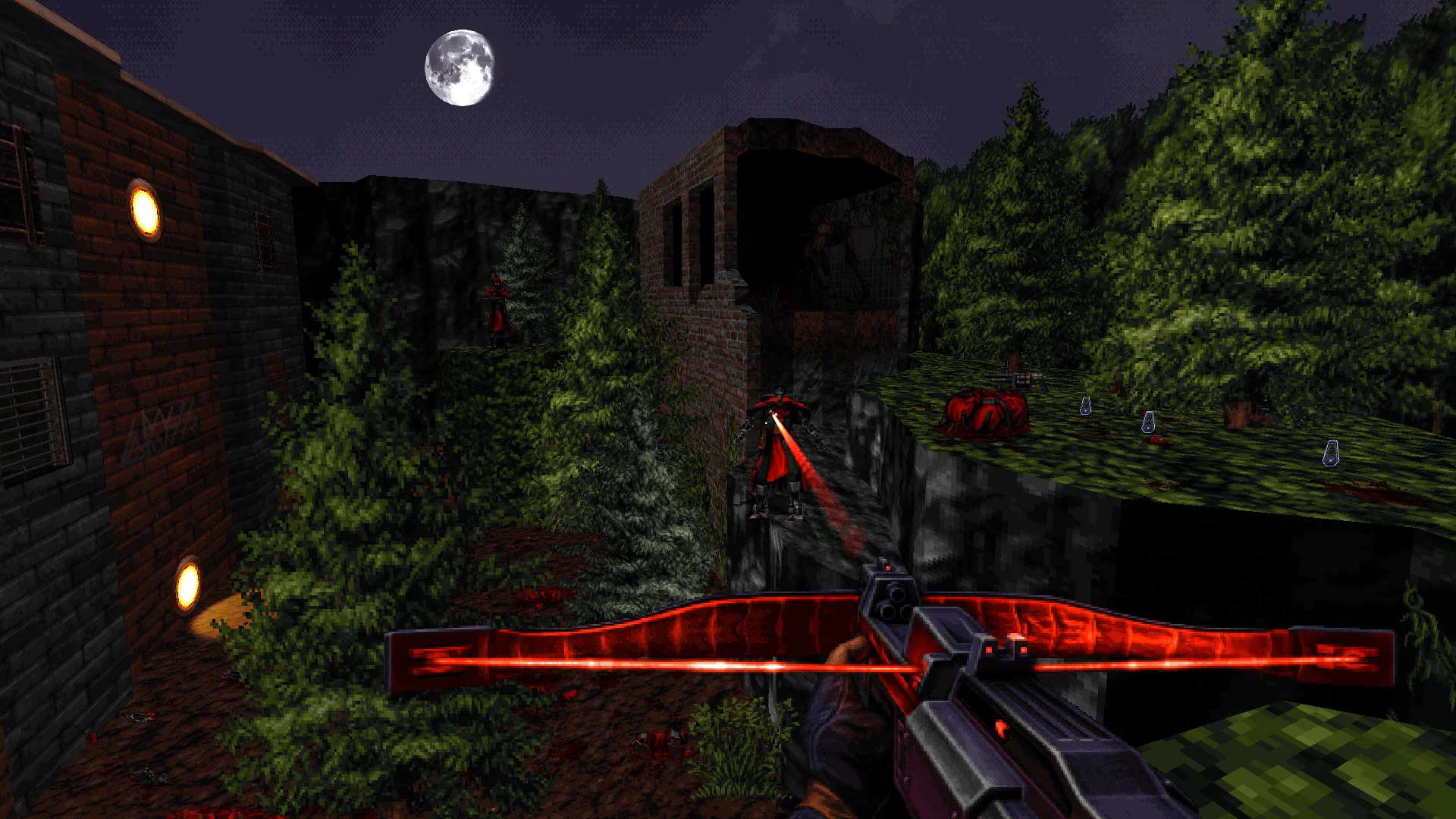 Ion Fury для Sony Ps4 - миниатюра 3