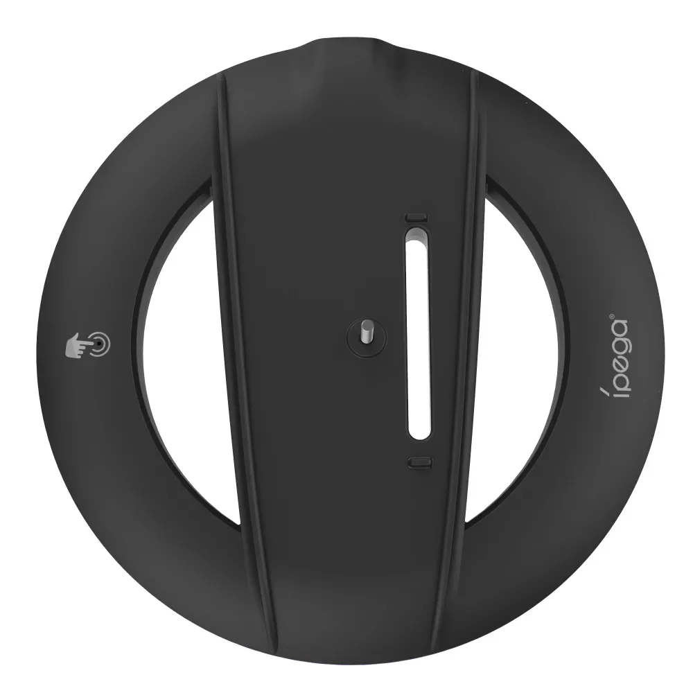 Светодиодная RGB подставка для PS5 Slim, PG-P5S025SH - миниатюра 3