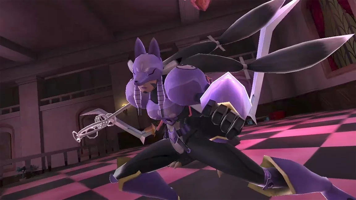 Digimon World Next Order для Sony Ps4 - миниатюра 4