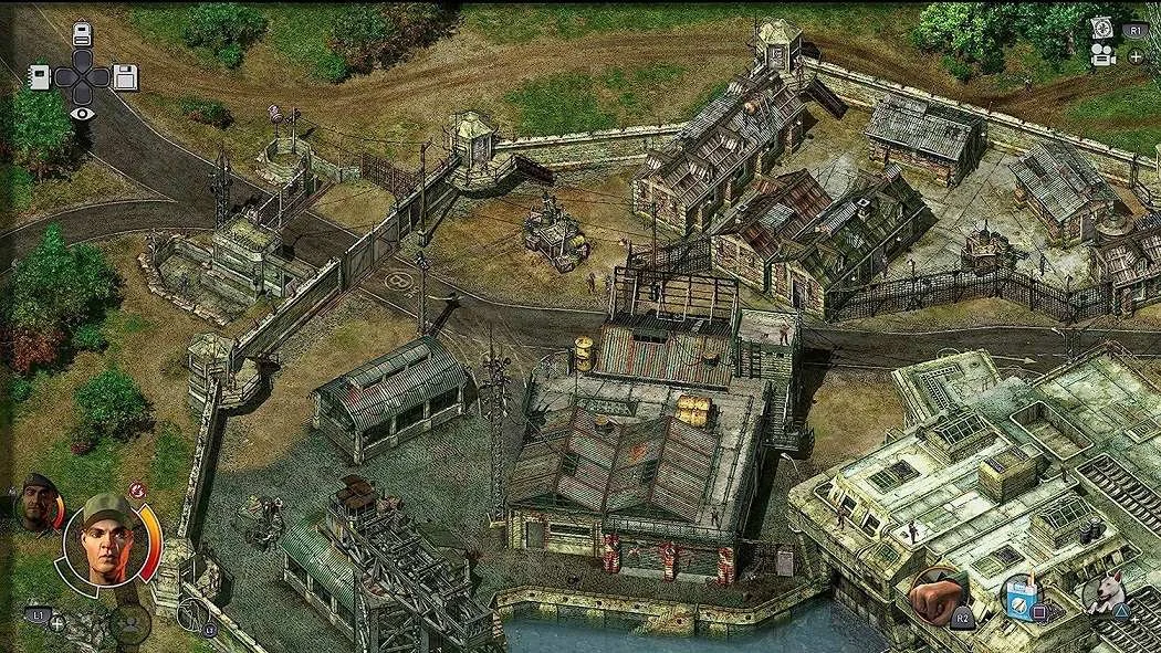 Commandos 2 & Praetorians HD Remaster для X-Box One - миниатюра 2