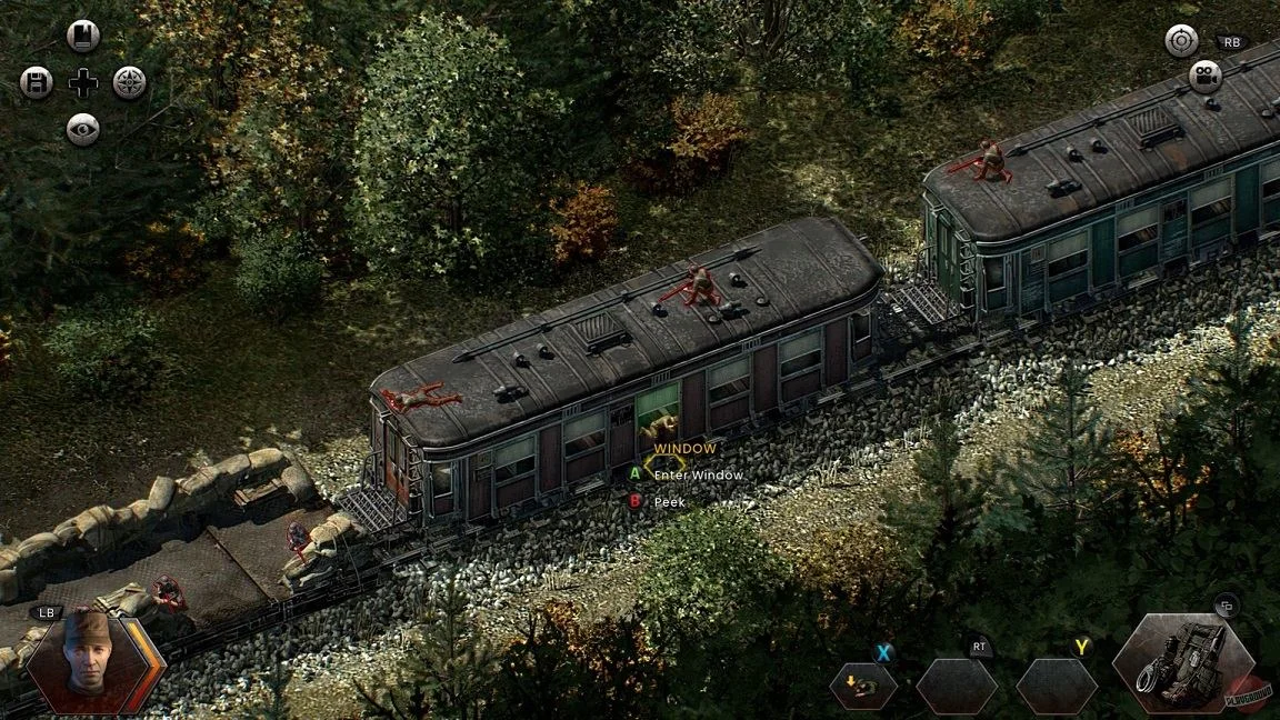 Commandos 2 & Praetorians HD Remaster для X-Box One - миниатюра 3