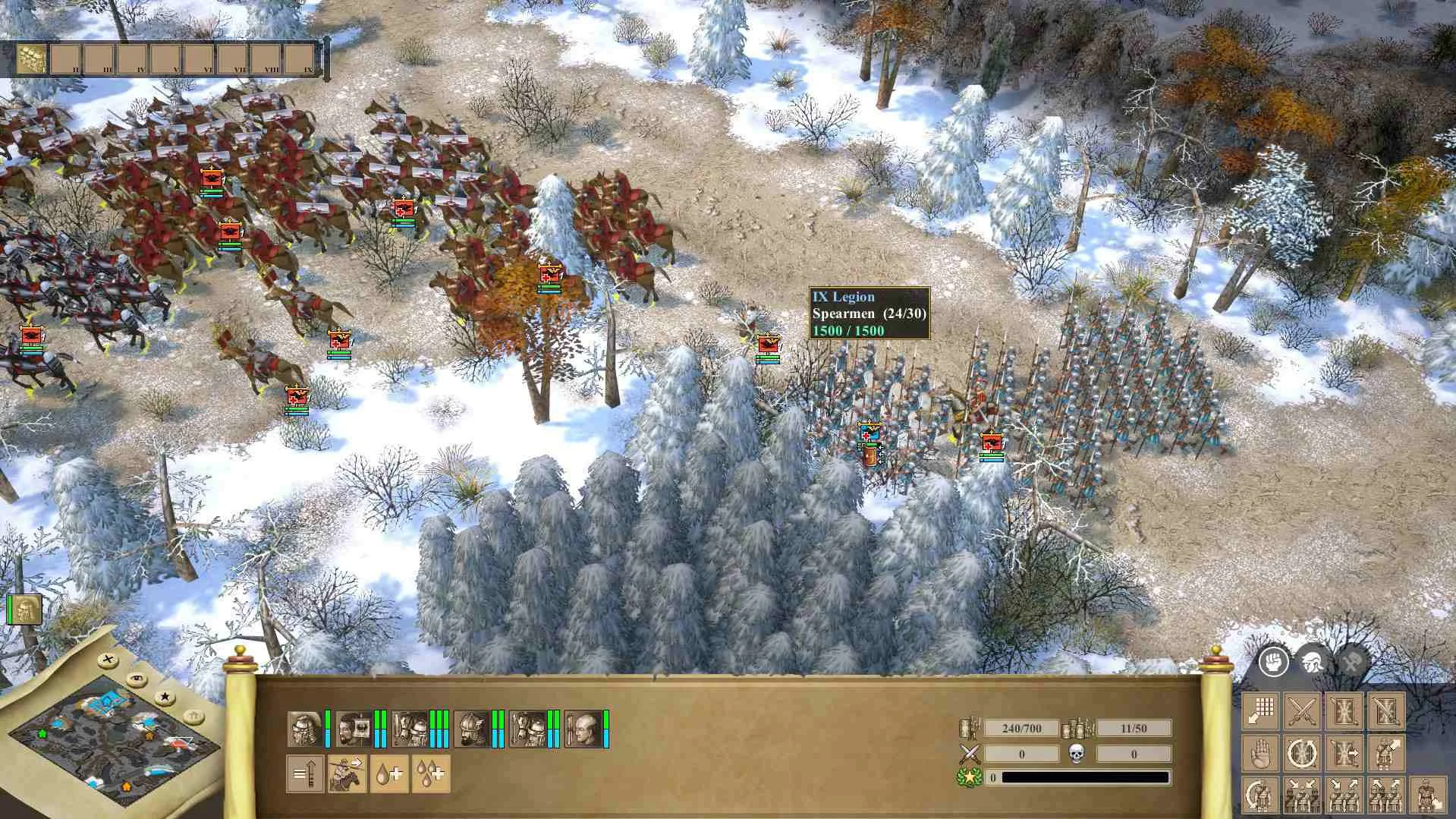 Commandos 2 & Praetorians HD Remaster для X-Box One - миниатюра 5
