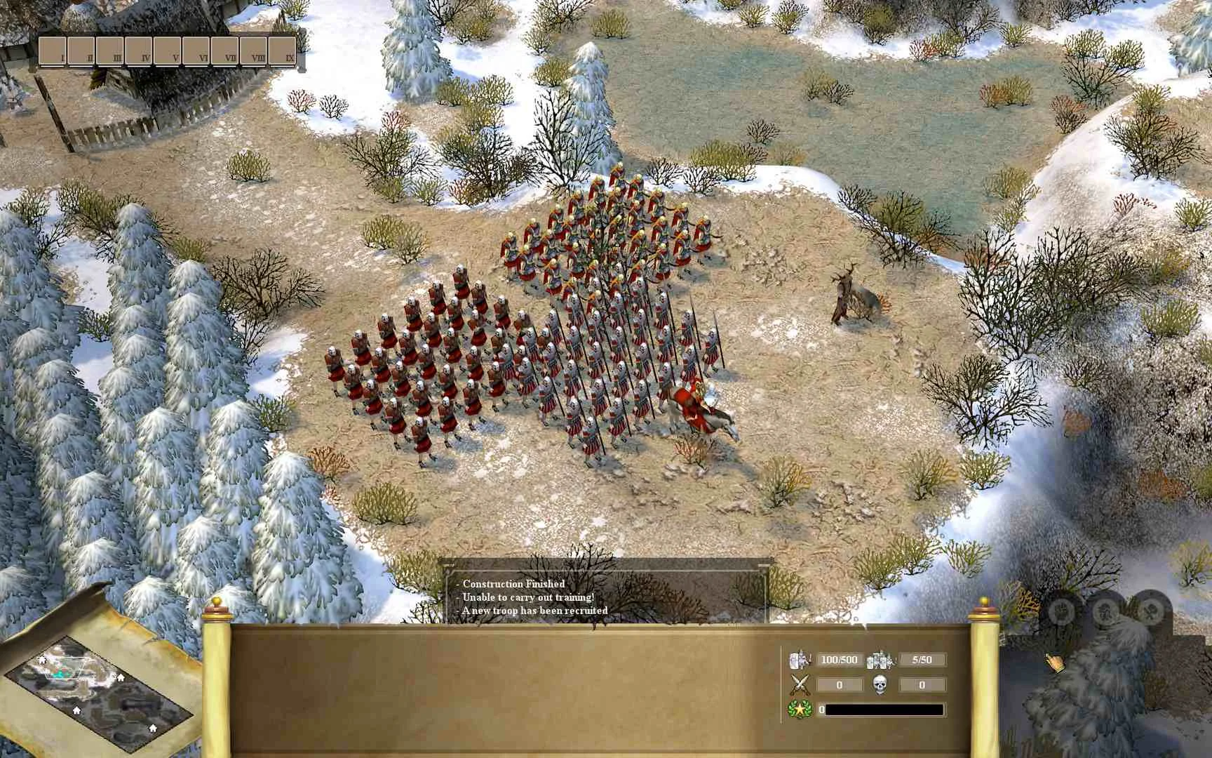 Commandos 2 & Praetorians HD Remaster для X-Box One - миниатюра 6