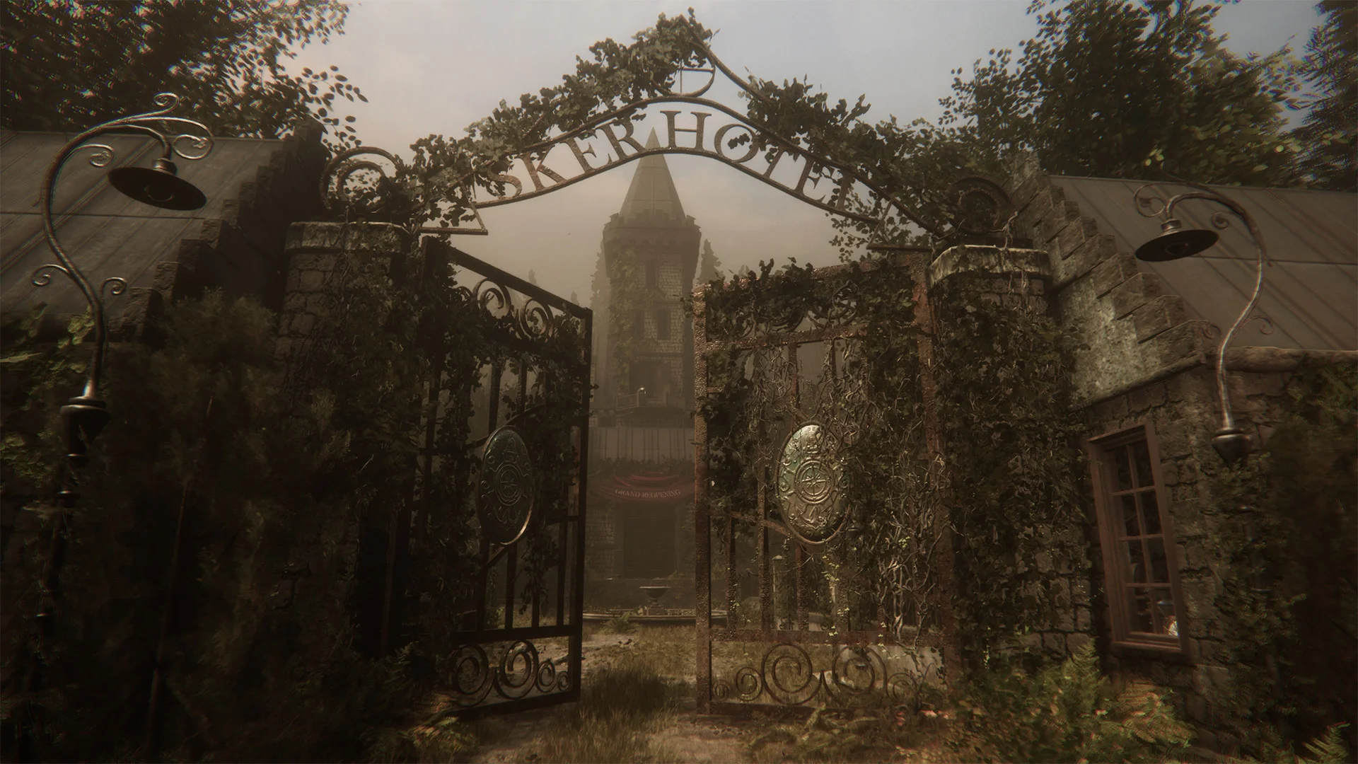 Maid of Sker для Sony Ps4 - миниатюра 2