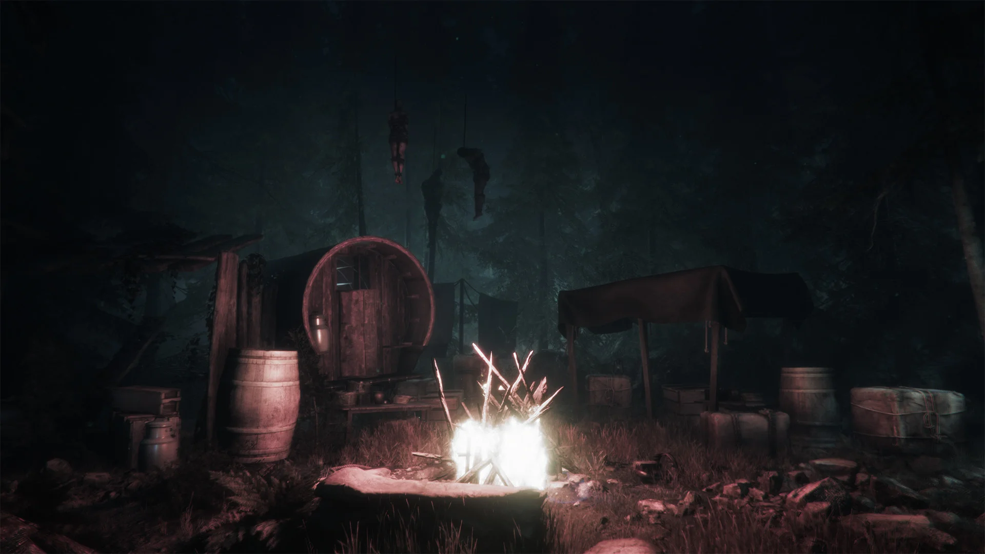 Maid of Sker для Sony Ps4 - миниатюра 3