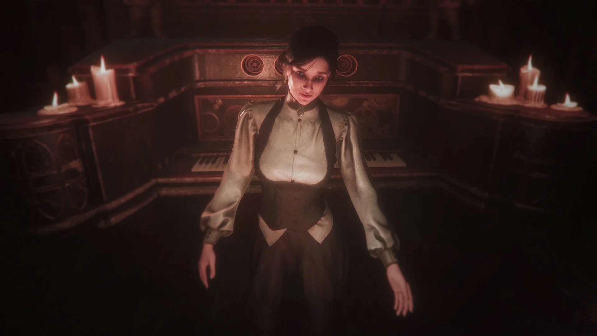 Maid of Sker для Sony Ps4 - миниатюра 6
