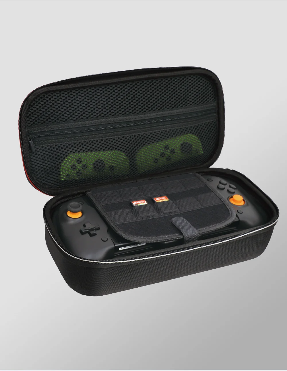Геймпад Dobe для Nintendo Switch + кейс TNS-19252C - миниатюра 4