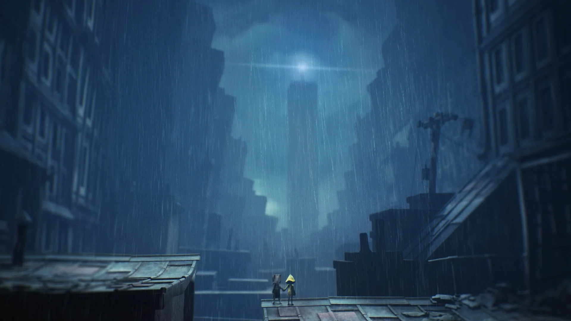 Little Nightmares I & II для Sony Ps4 - миниатюра 6