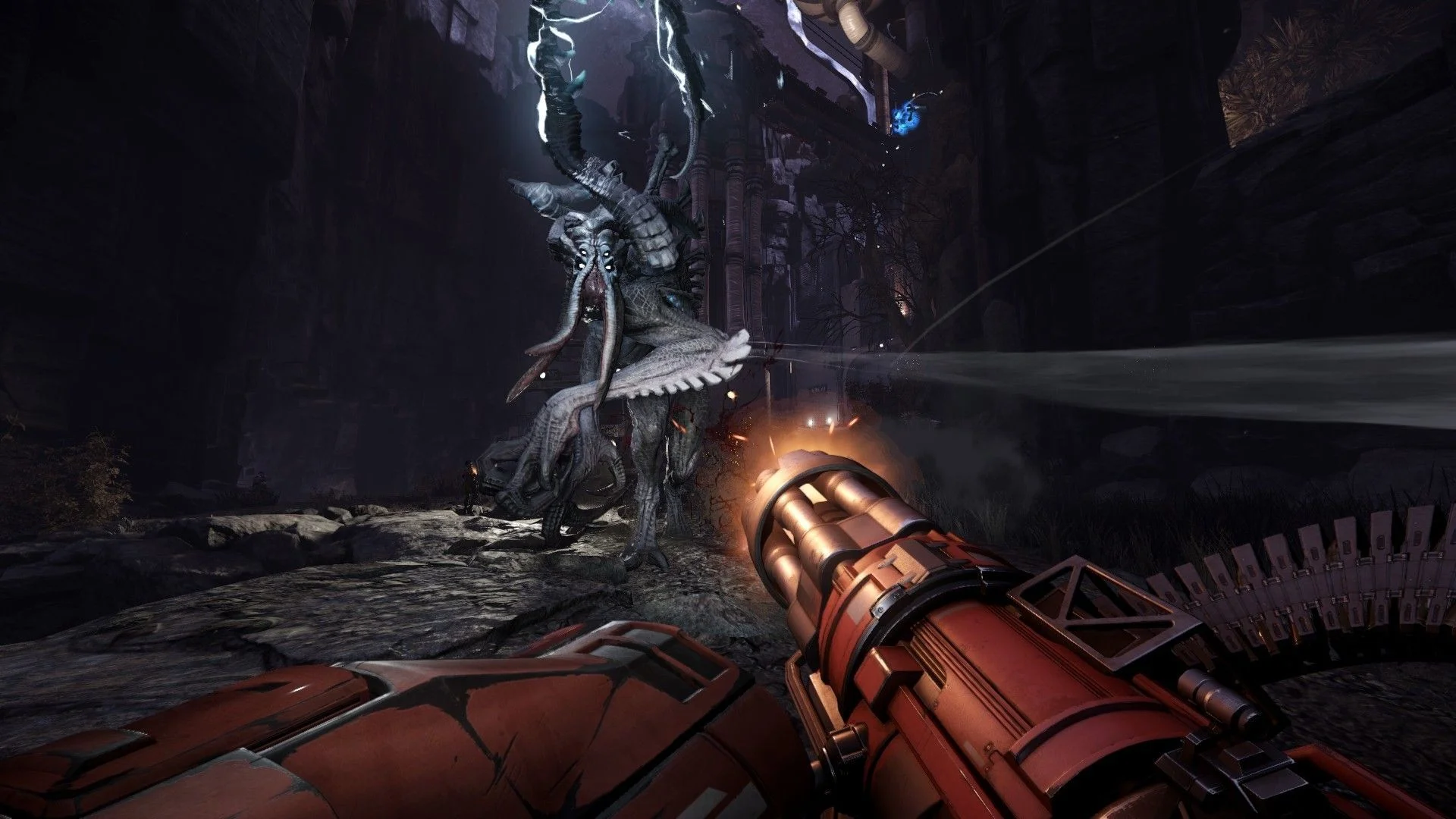 Evolve для X-Box One - миниатюра 2