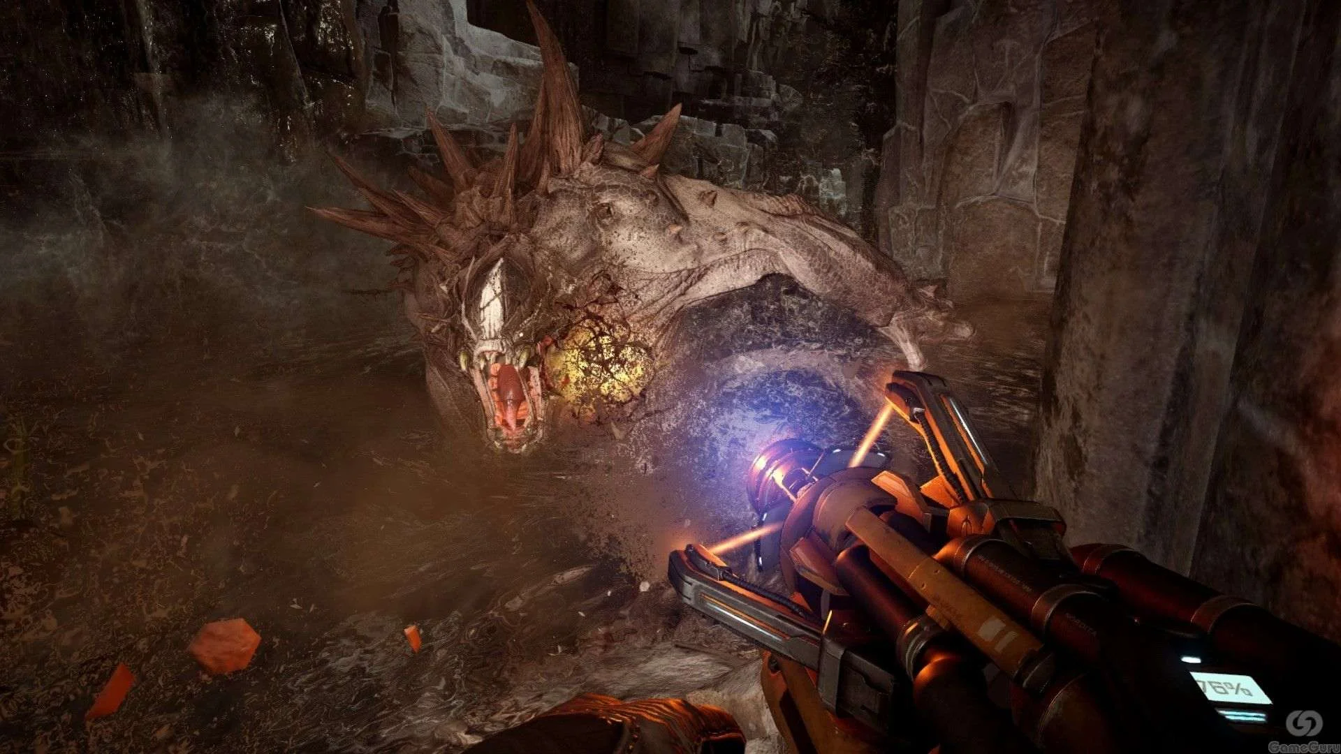 Evolve для X-Box One - миниатюра 6