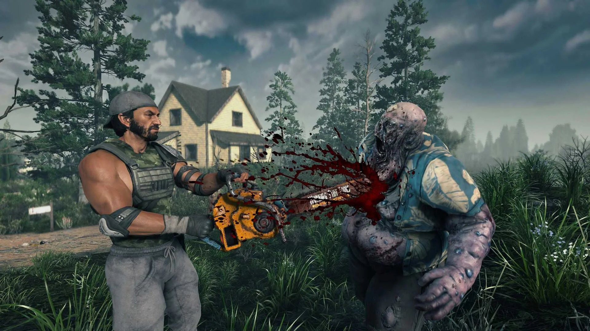 7 Days To Die - Console Edition для Sony Ps5 - миниатюра 5