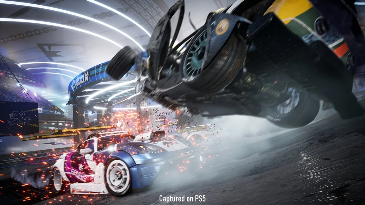 Destruction All-Stars для Sony Ps5 - миниатюра 3